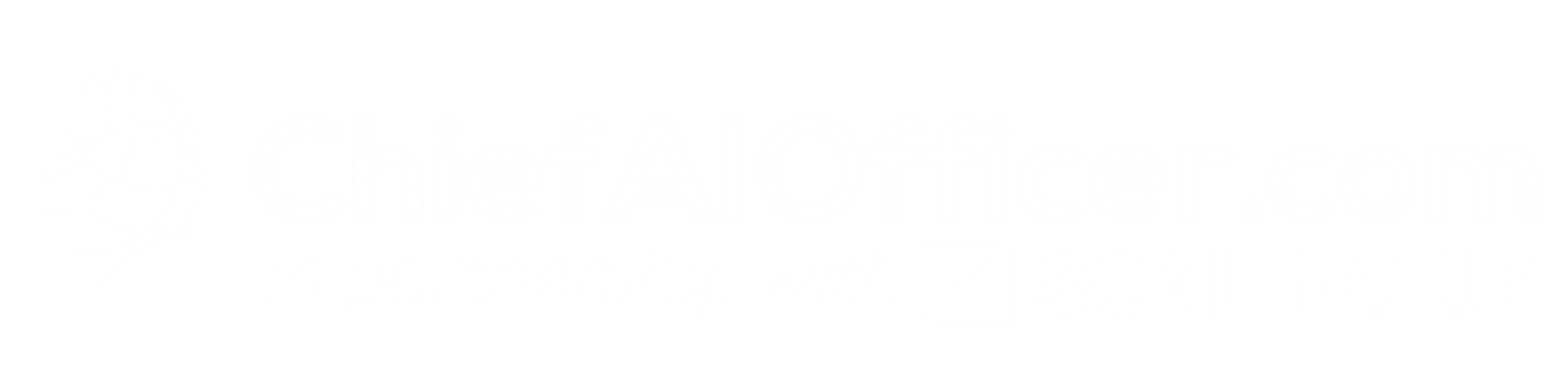 Chief AI Officer — in partnership with Scaling Up